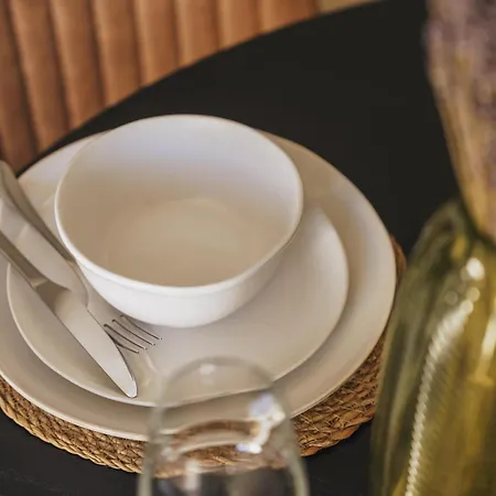 Apartment The Primrose *