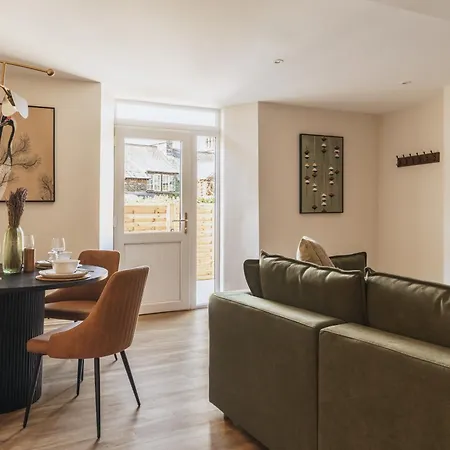 The Primrose Apartment Ambleside