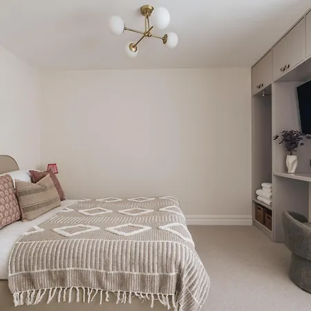 Apartment The Primrose