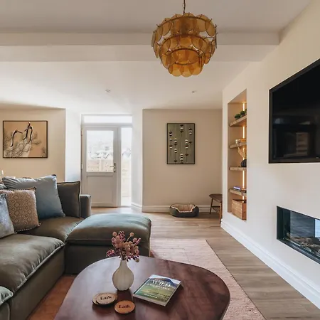 The Primrose Apartment Ambleside