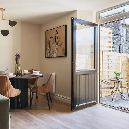 The Primrose * Ambleside