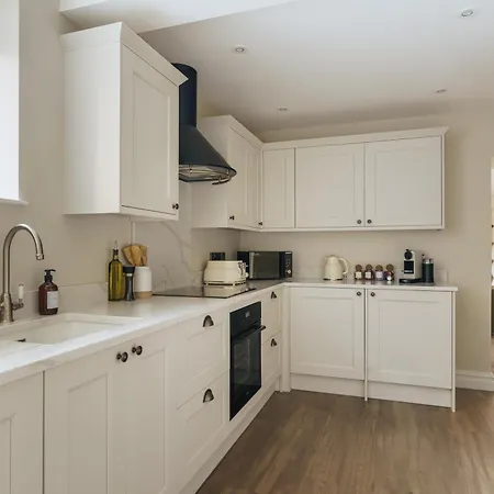 The Primrose Apartment