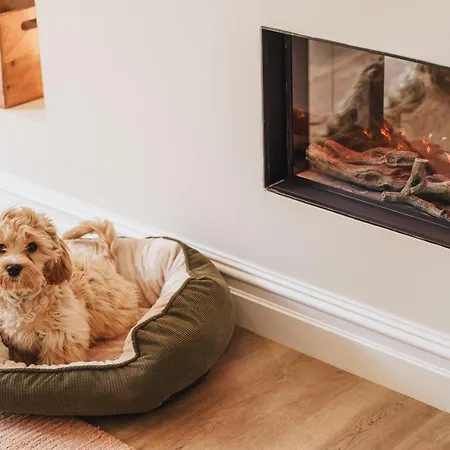 The Primrose Apartment *