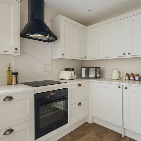 Apartment The Primrose