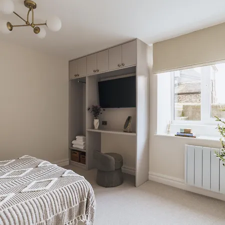 Apartment The Primrose *