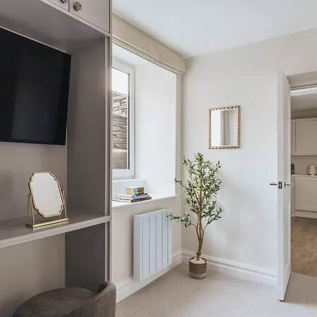 Apartment The Primrose Ambleside