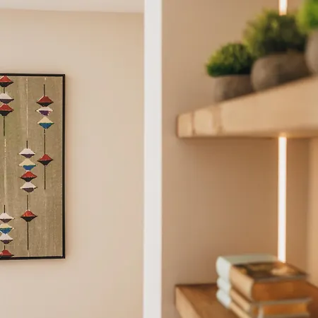 The Primrose アパート アンブルサイド