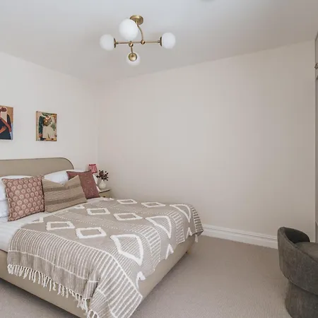 アパート The Primrose *