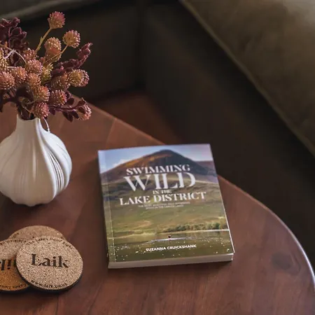 アパート The Primrose アンブルサイド