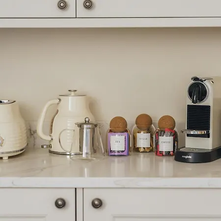 The Primrose * アンブルサイド