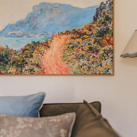 アパート The Primrose