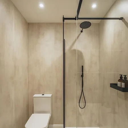 The Primrose アパート アンブルサイド