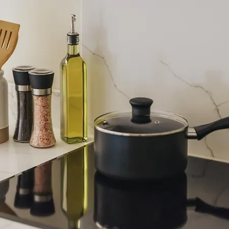 アパート The Primrose アンブルサイド