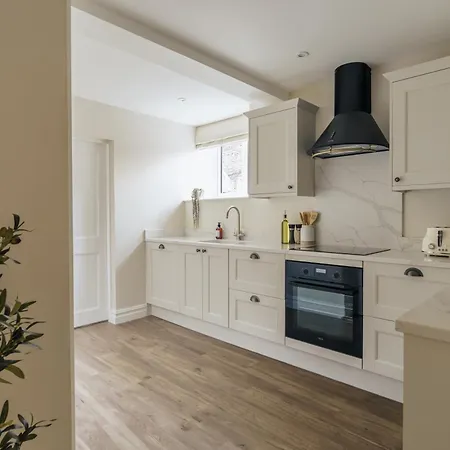 The Primrose Apartment