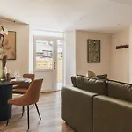 The Primrose Apartamento Ambleside