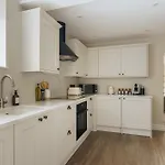 The Primrose Apartamento
