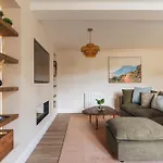 Apartamento The Primrose *