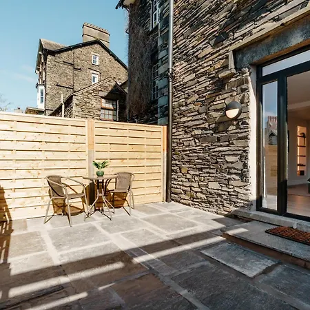 Lejlighed The Primrose Ambleside