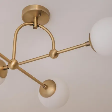 The Primrose Lejlighed *