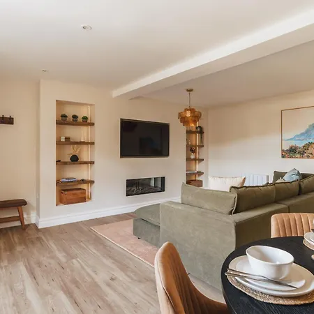 Lejlighed The Primrose *