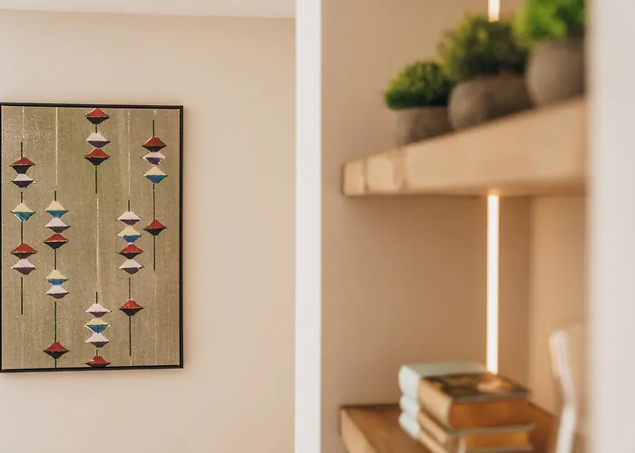 The Primrose Lejlighed Ambleside