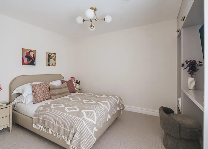 Lejlighed The Primrose *