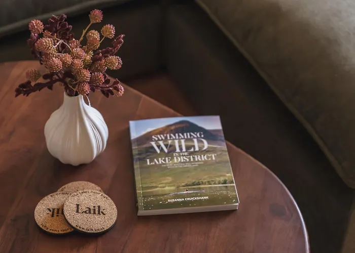 Lejlighed The Primrose Ambleside