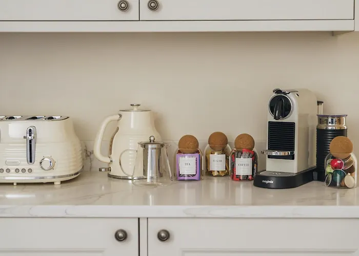 The Primrose * Ambleside