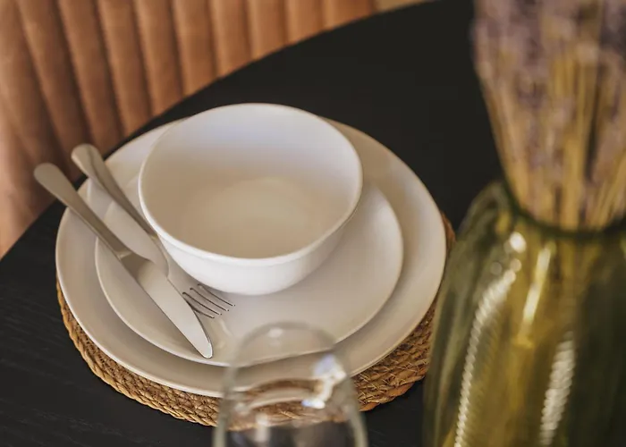 Lejlighed The Primrose *