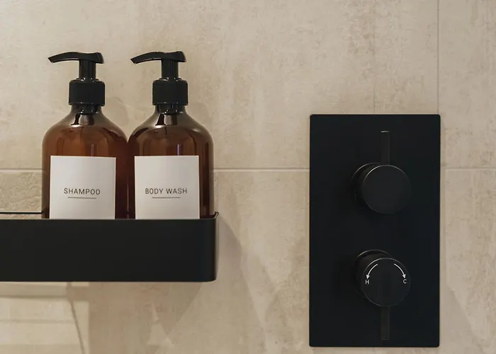 The Primrose * Ambleside