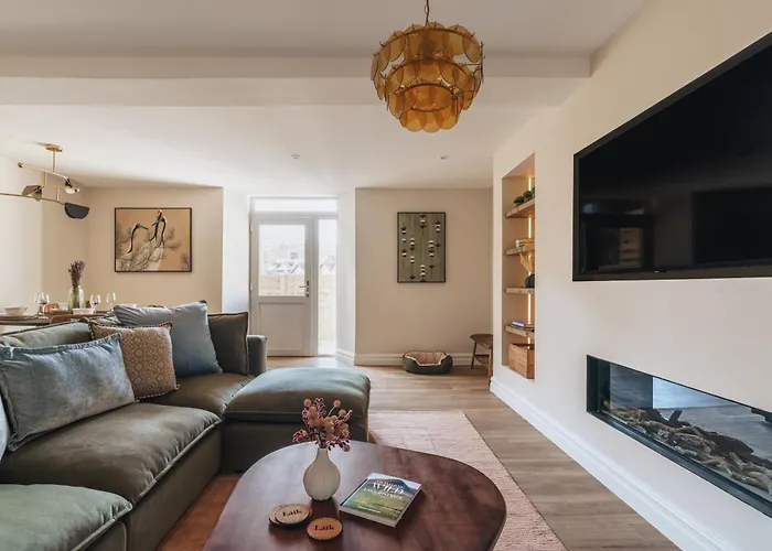 The Primrose Lejlighed Ambleside