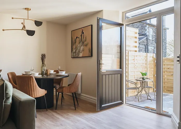 The Primrose * Ambleside