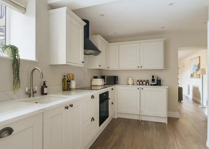 The Primrose Lejlighed