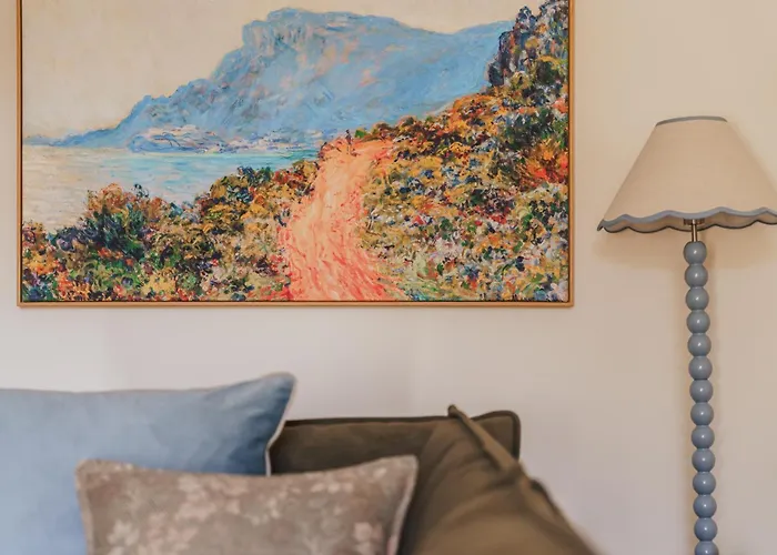 Lejlighed The Primrose