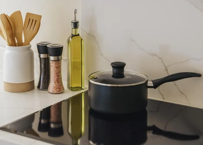 Lejlighed The Primrose Ambleside