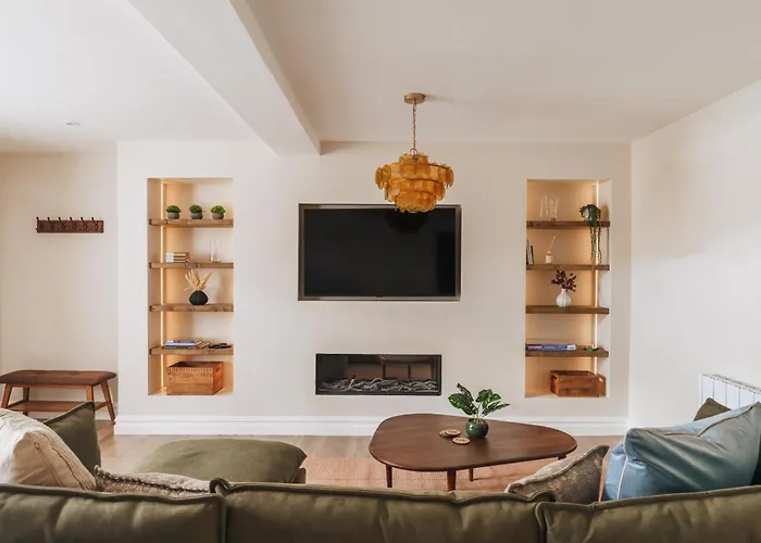 The Primrose Ambleside