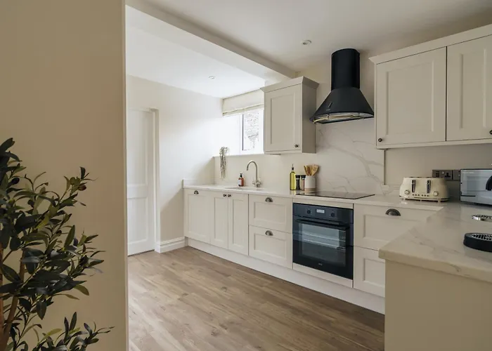 The Primrose Lejlighed