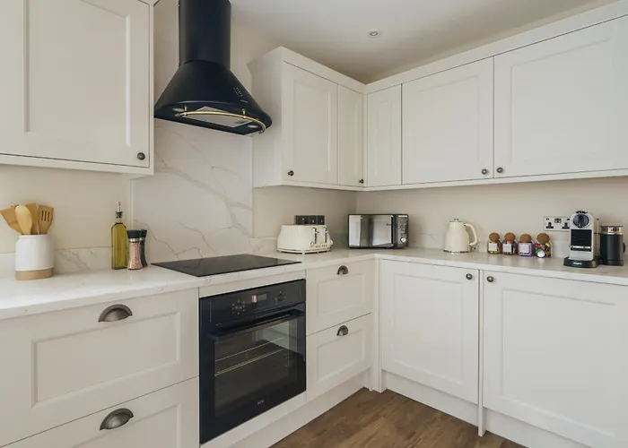 Lejlighed The Primrose