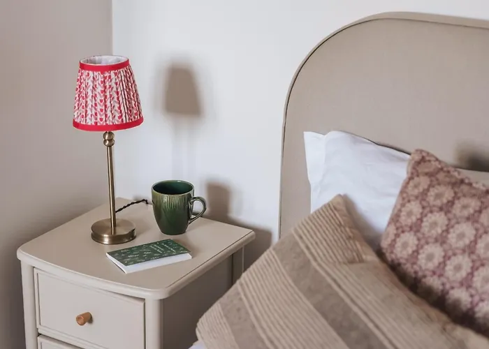 The Primrose Lejlighed Ambleside