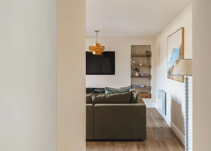 The Primrose * Ambleside